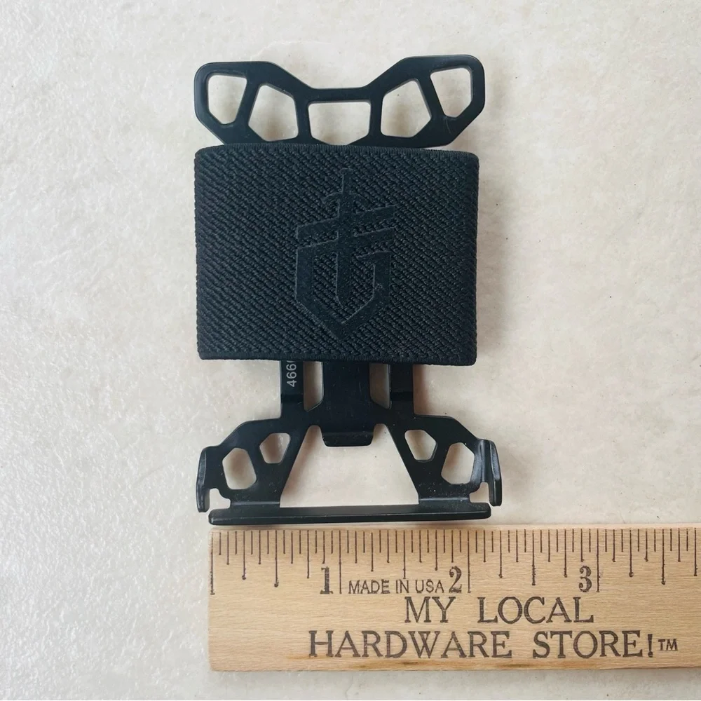 Gerber Wallet Money Clip Holder